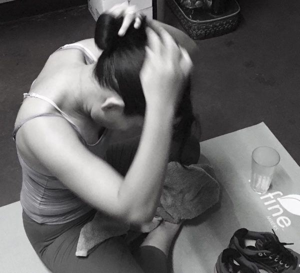 Photo captured by Jianne Agbayani :)