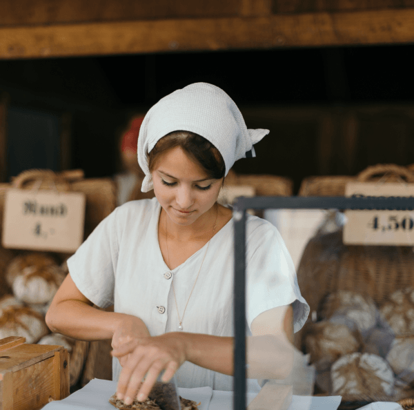 support small businesses