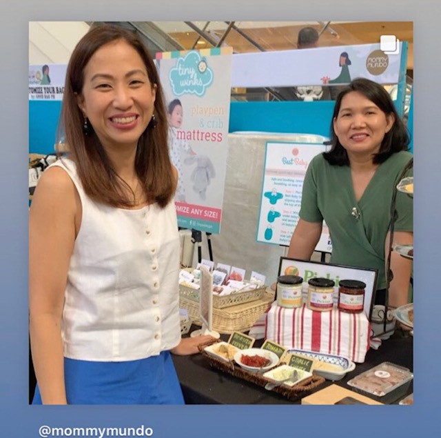 mompreneurlab mentorship