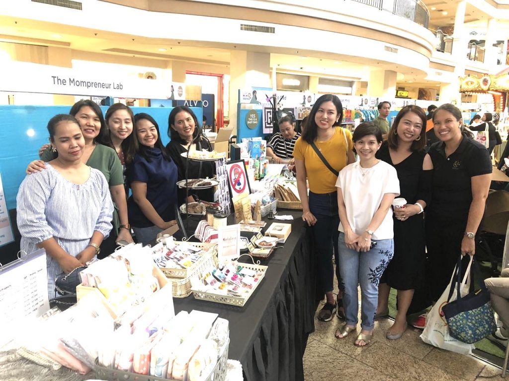 mompreneurlab mentorship